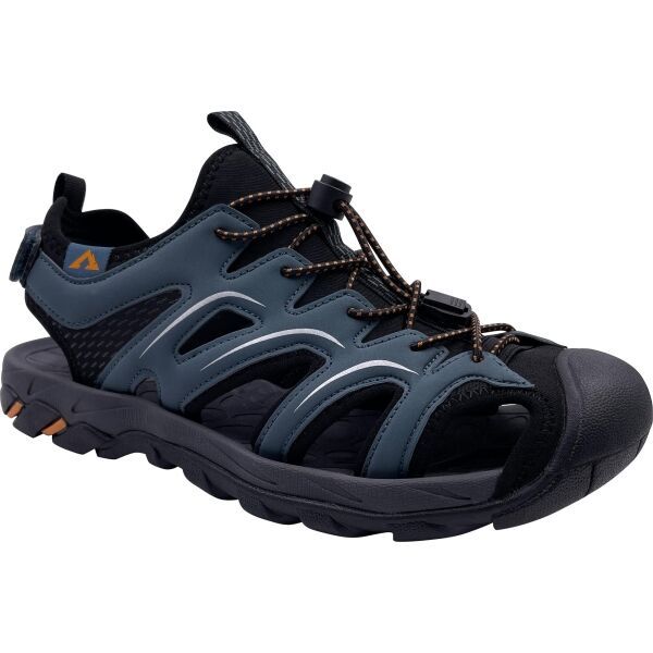 Crossroad Crossroad MAINE Мъжки сандали, синьо, размер