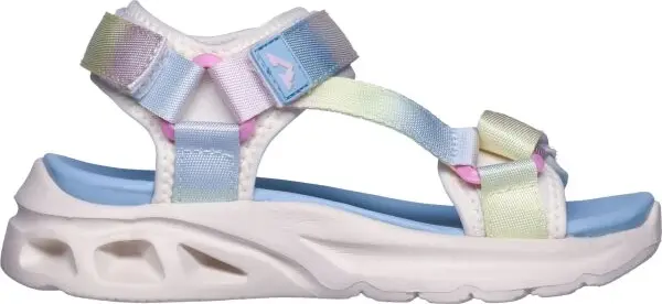 Crossroad Crossroad MELTIN II Сандали за момичета, бяло, размер