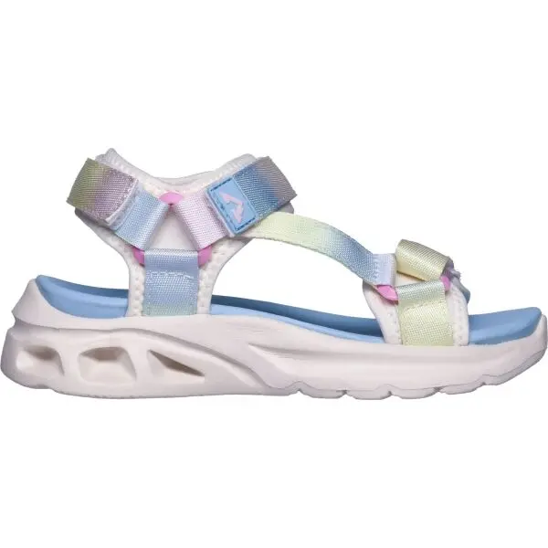 Crossroad Crossroad MELTIN II Сандали за момичета, бяло, размер