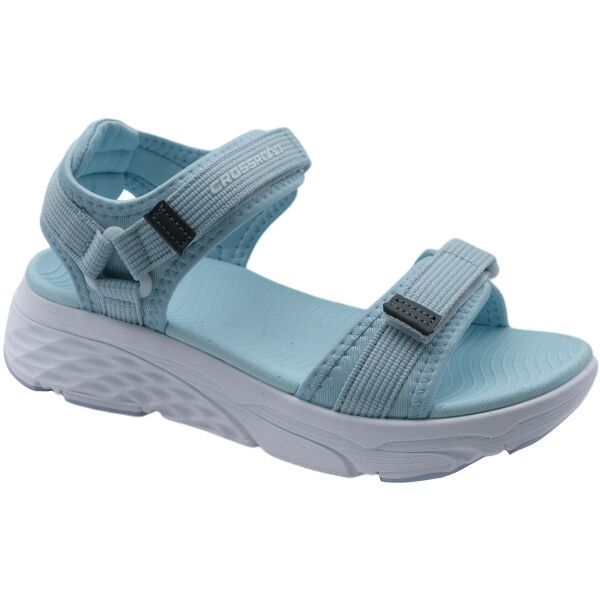 Crossroad Crossroad MONA Дамски сандали, светлосиньо, размер