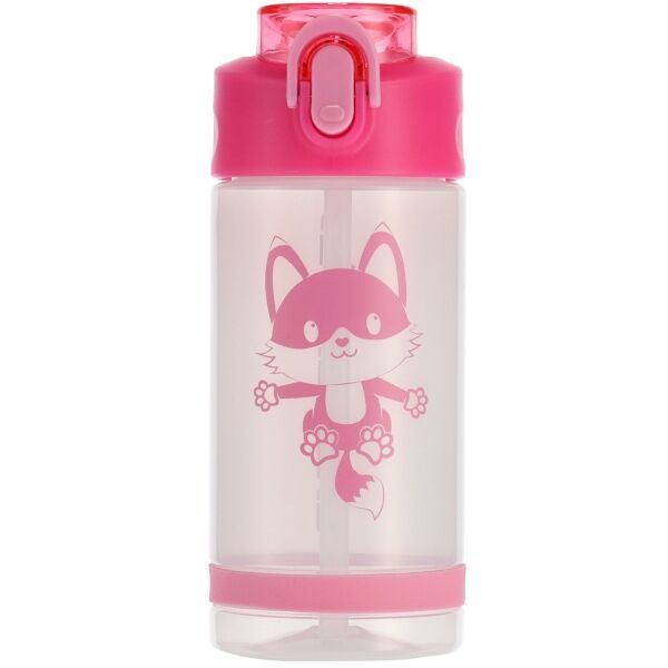 Crossroad Crossroad NEWKIDS Тританова бутилка, розово, размер