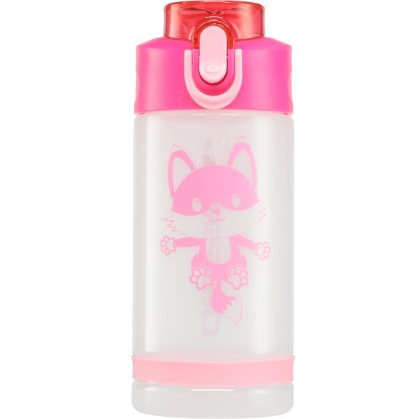 Crossroad Crossroad NEWKIDS Тританова бутилка, розово, размер