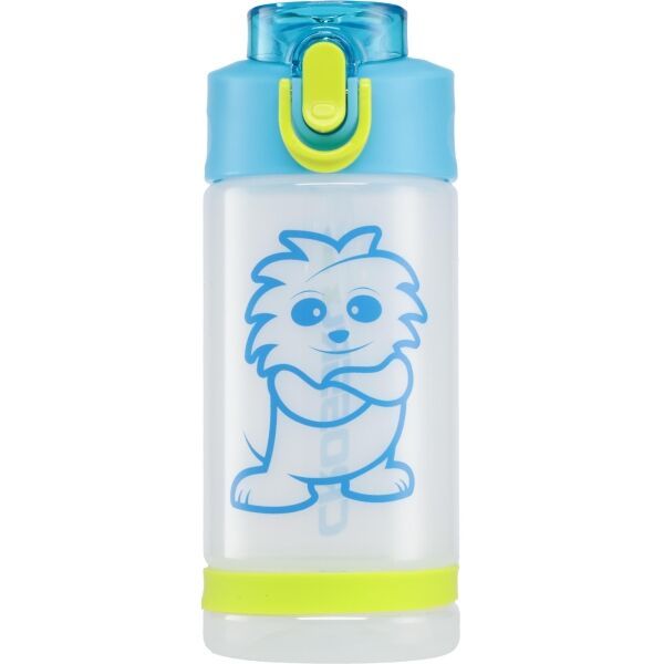 Crossroad Crossroad NEWKIDS Тританова бутилка, светлосиньо, размер