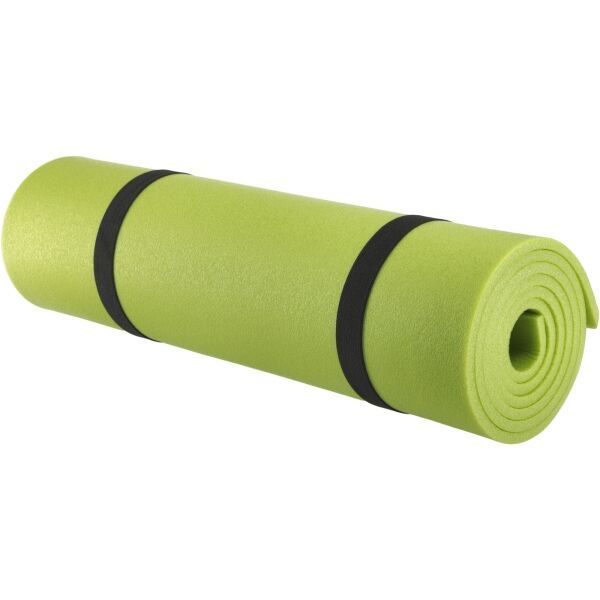 Crossroad Crossroad P_XPE_T8 Постелка от пяна, зелено, размер