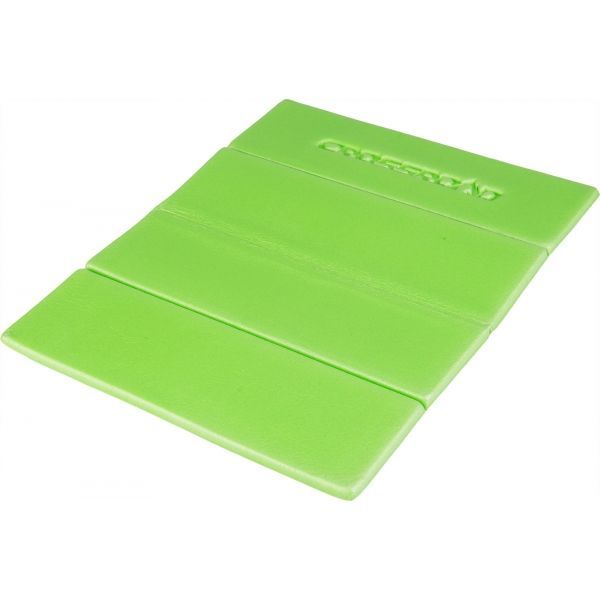 Crossroad Crossroad PADDY 8 Подложка от пяна, зелено, размер