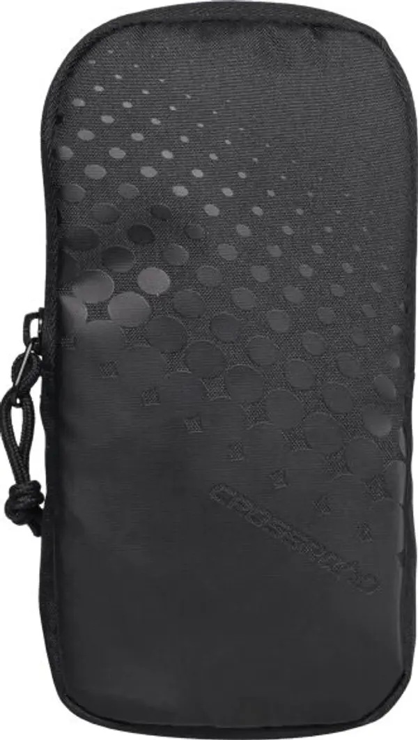 Crossroad Crossroad PHONE POCKET Калъф за телефон, черно, размер