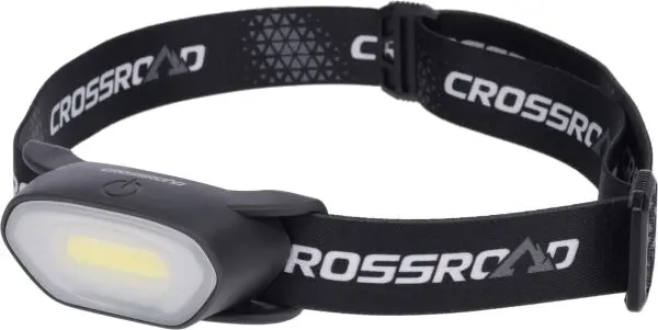 Crossroad Crossroad PROXIMA Челник, тъмносиво, размер