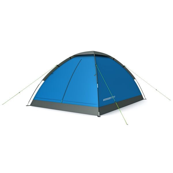 Crossroad Crossroad SAMOA 2 Палатка, синьо, размер