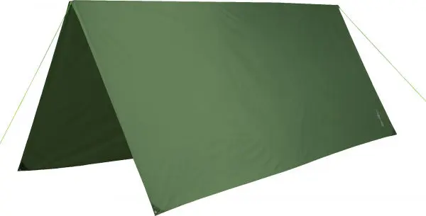 Crossroad Crossroad SHIELD М Платнище, зелено, размер