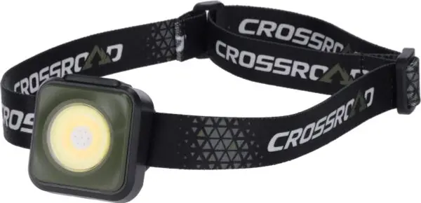 Crossroad Crossroad SIRIUS Челник, тъмнозелено, размер