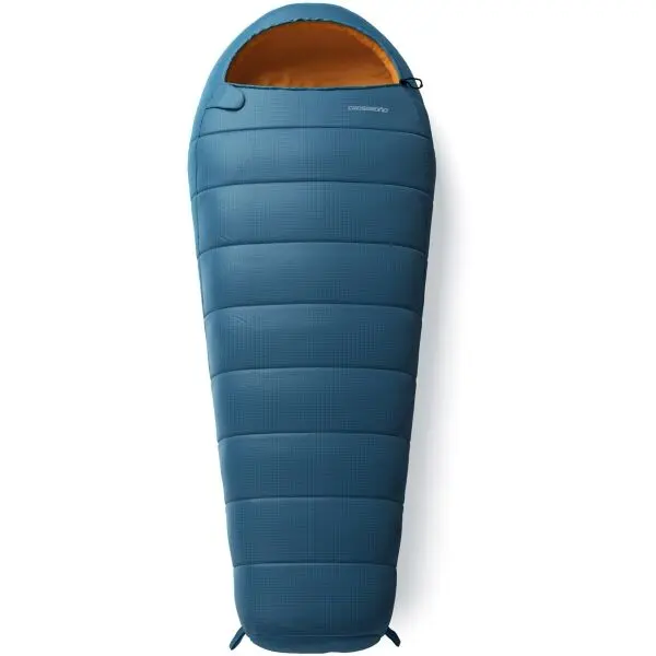 Crossroad Crossroad SLUMBER 170 Детски спален чувал, синьо, размер
