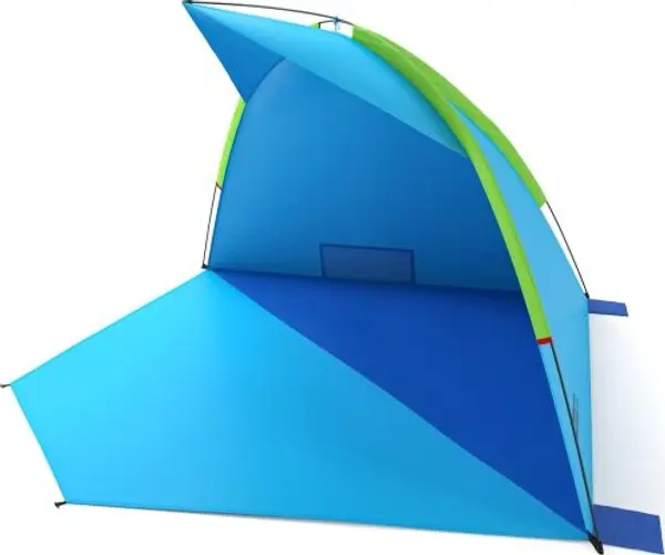 Crossroad Crossroad SPRING Навес, синьо, размер