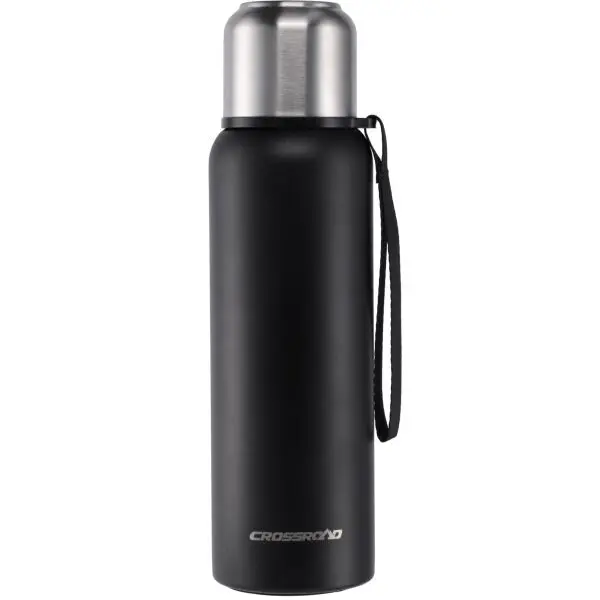 Crossroad Crossroad THERA 750 Термос, черно, размер 750 ML