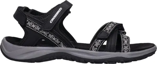 Crossroad Crossroad TOLIA Дамски сандали, черно, размер