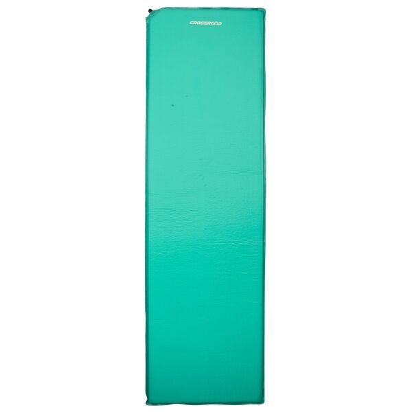 Crossroad Crossroad TRAMP 30 Самонадуваща се подложка, зелено, размер