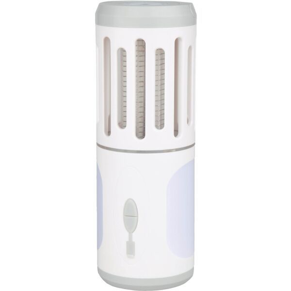 Crossroad Crossroad TRILAMP Фенер за къмпинг 3в 1, бяло, размер