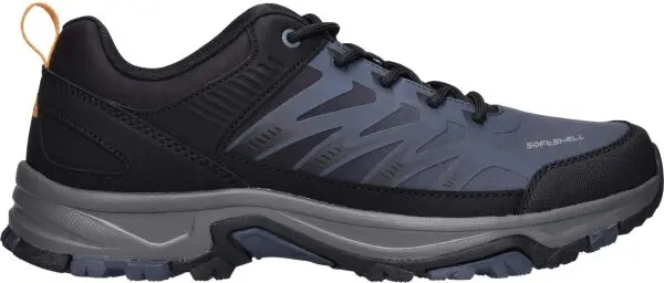 Crossroad Crossroad TRIMTO M Мъжки туристически обувки, тъмносин, размер