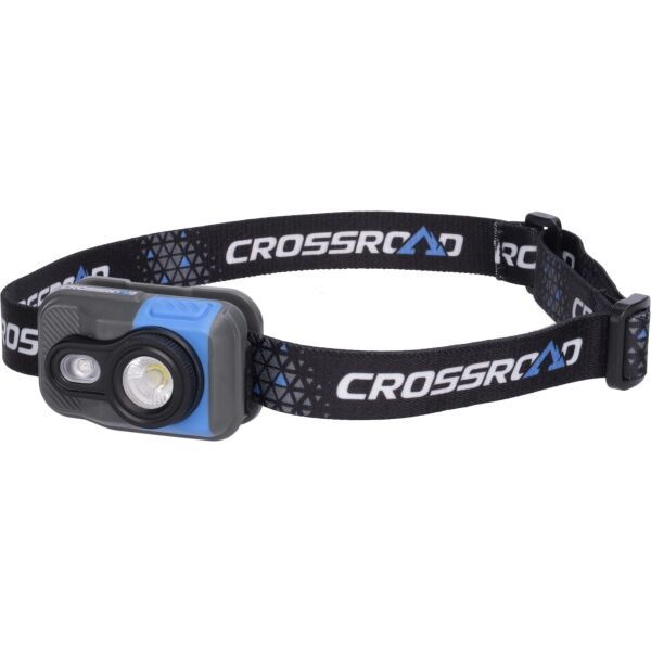 Crossroad Crossroad VEGA 700 Челник, сиво, размер