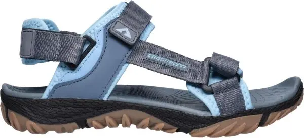 Crossroad Crossroad VEZUP Дамски сандали, синьо, размер