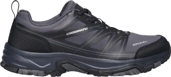 Crossroad Crossroad WONY Мъжки обувки за трекинг, тъмносин, размер