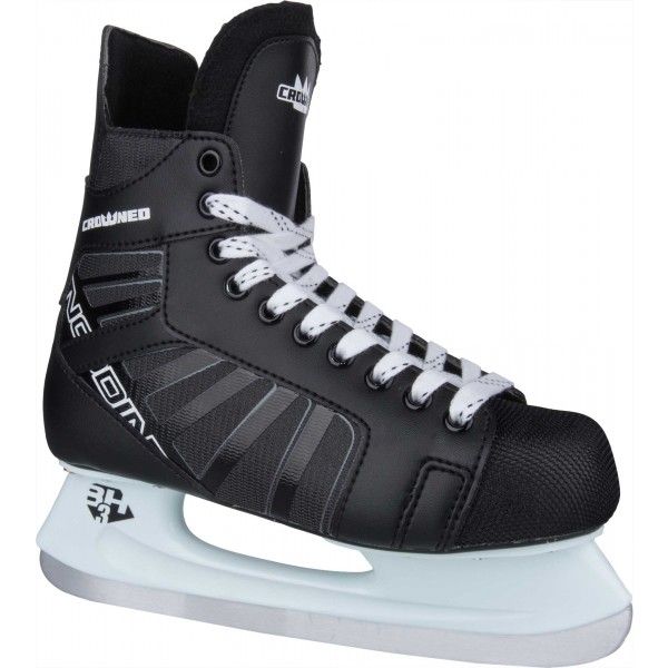 Crowned Crowned NODIN Кънки за лед, черно, размер