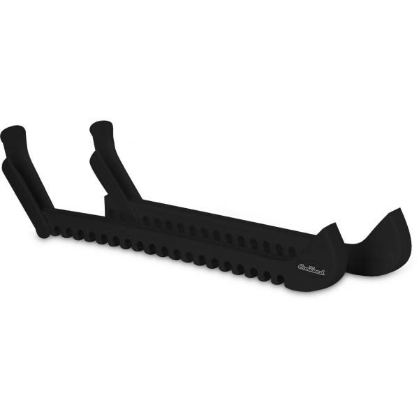 Crowned Crowned SKATEGUARD Защита на нож за кънки, черно, размер