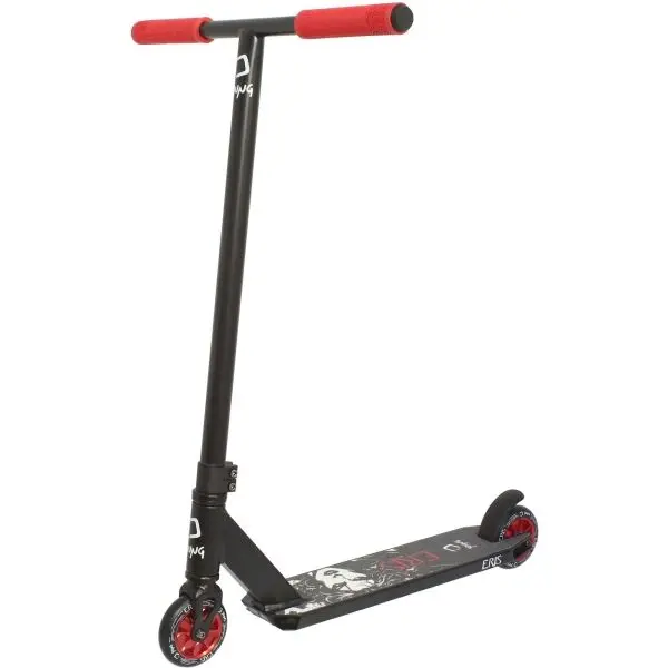 D-YOUNG D-YOUNG ERIS Тротинетка, черно, размер