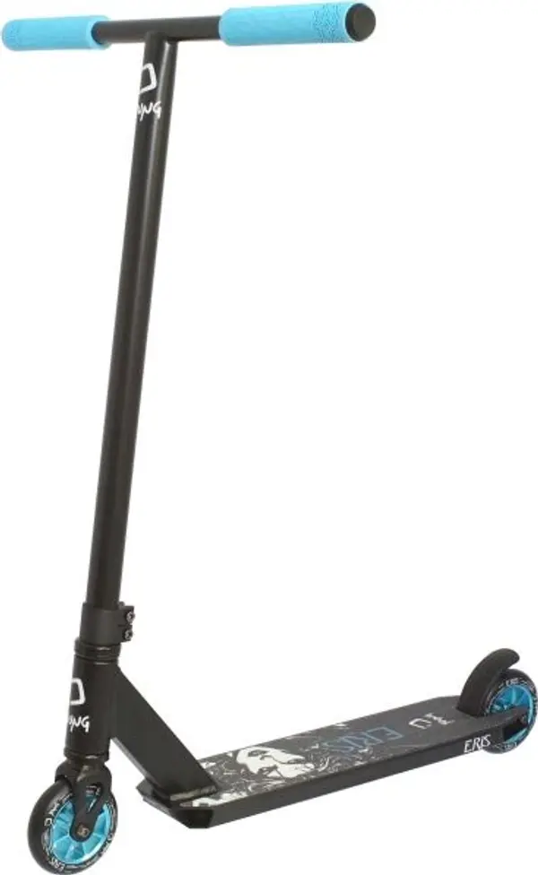 D-YOUNG D-YOUNG ERIS Тротинетка, черно, размер