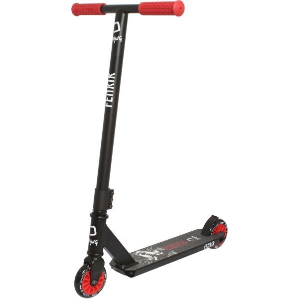 D-YOUNG D-YOUNG FENRIR Тротинетка, черно, размер