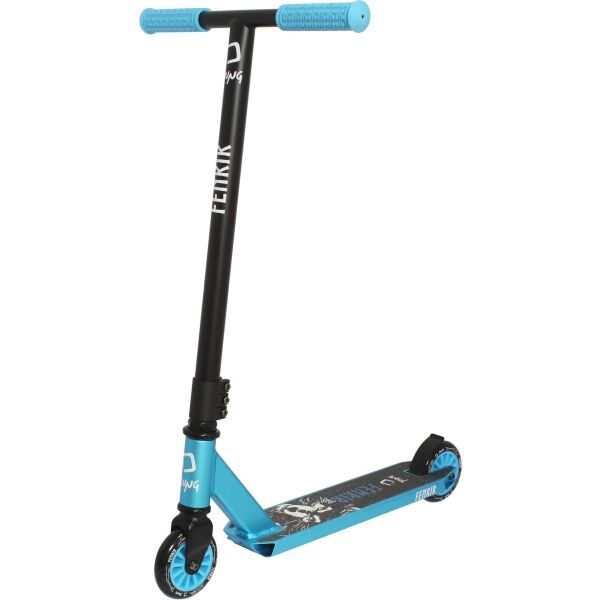 D-YOUNG D-YOUNG FENRIR Тротинетка, светлосиньо, размер