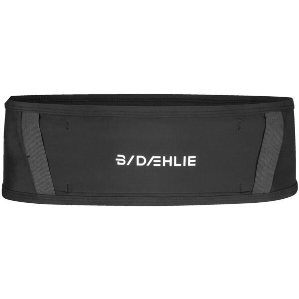 Daehlie Daehlie BJ RUN Колан за бягане, черно, размер