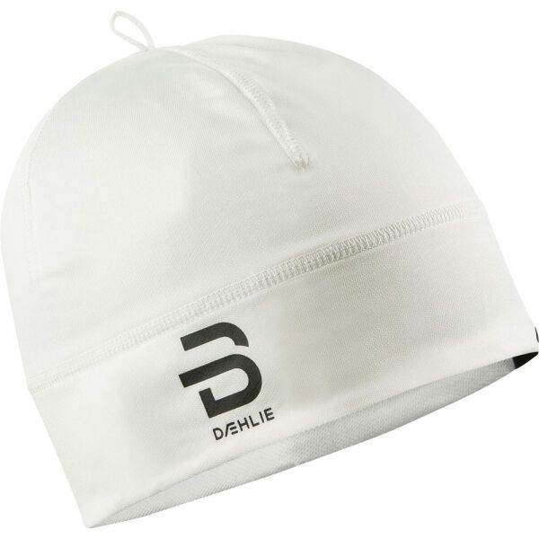 Daehlie Daehlie HAT POLYKNIT Спортна шапка, бяло, размер UNI