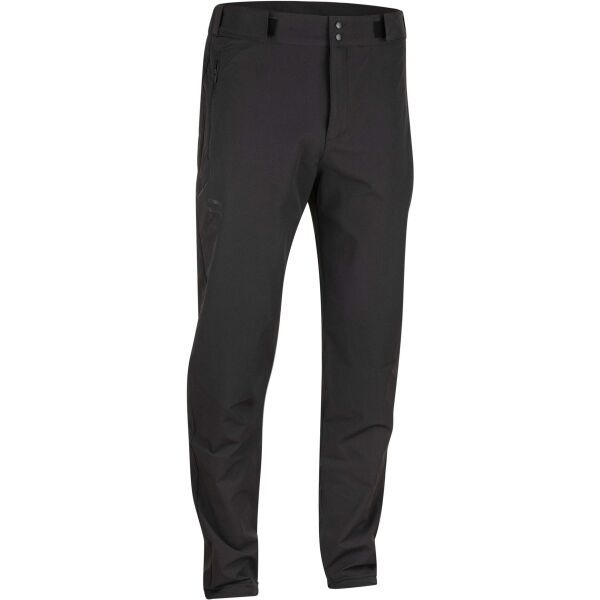 Daehlie Daehlie PANTS VERSATILE Мъжкият спортен панталон, черно, размер M