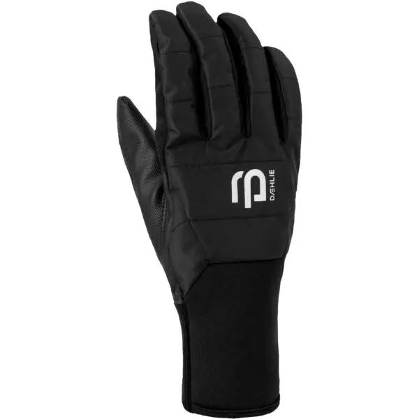 Daehlie Daehlie GLOVE PACE Зимни ръкавици, черно, размер