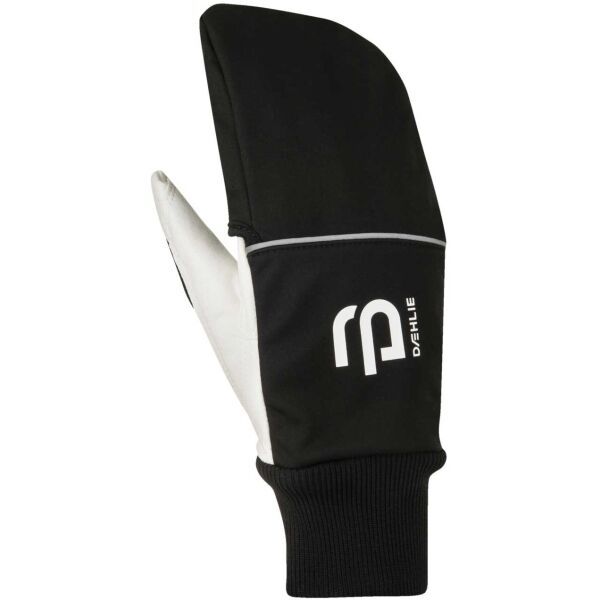 Daehlie Daehlie GLOVE RACE COVERAGE FOR MEN Зимни ръкавици, черно, размер