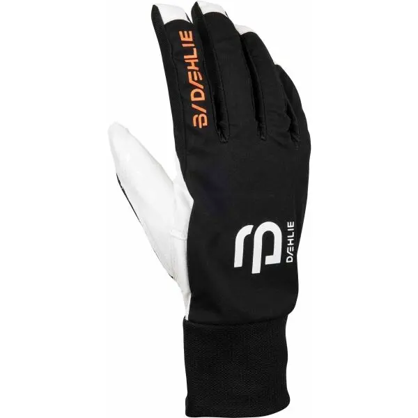 Daehlie Daehlie GLOVE RACE SYNTHETIC UNISEX Ръкавици за ски бягане, черно, размер