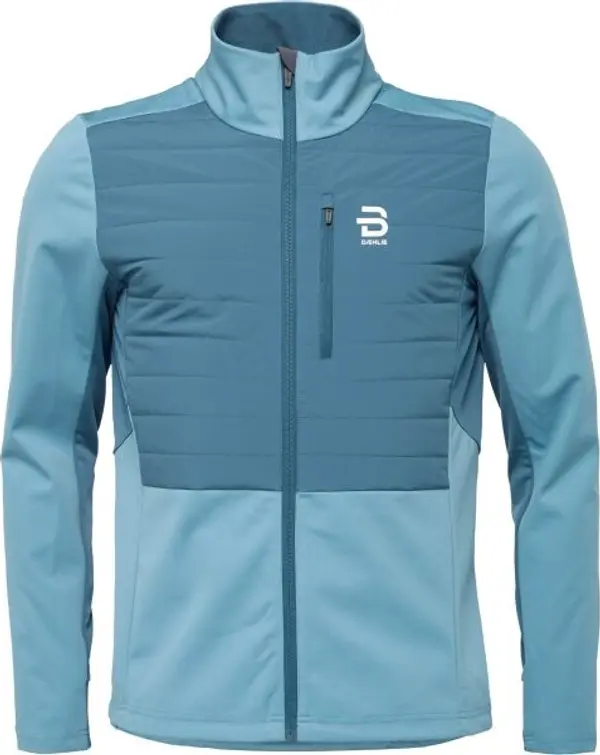 Daehlie Daehlie JACKET EVOLVE Мъжко спортно яке, синьо, размер