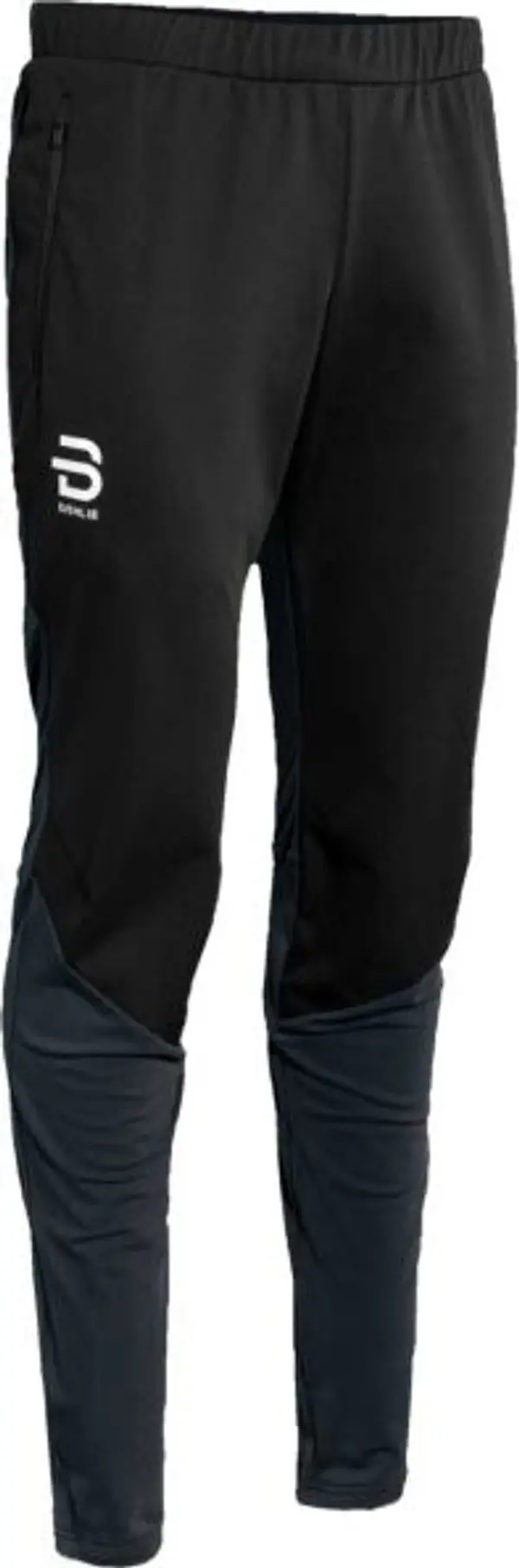 Daehlie Daehlie PANTS MOVE Мъжки панталони, черно, размер