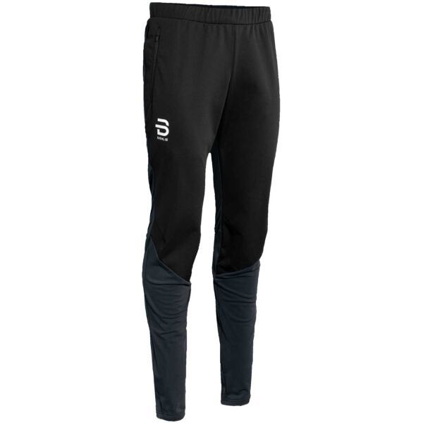 Daehlie Daehlie PANTS MOVE Мъжки панталони, черно, размер