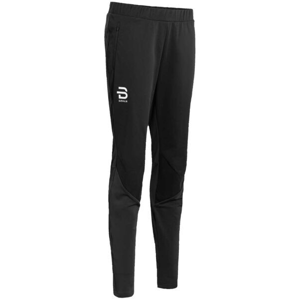 Daehlie Daehlie PANTS MOVE W Дамски панталони, черно, размер