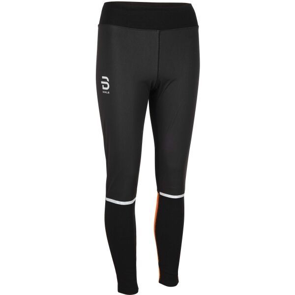 Daehlie Daehlie TIGHTS WINTER WOOL 2.0 WMN Дамски панталон, черно, размер