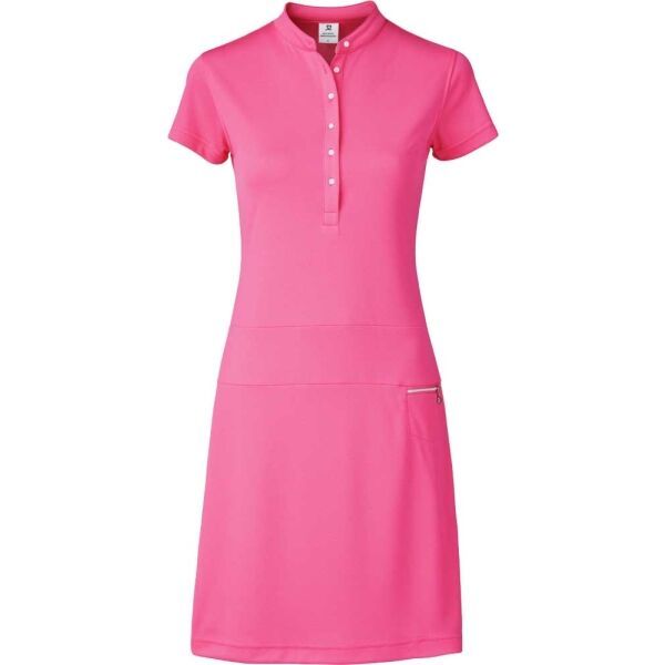 DAILY SPORTS DAILY SPORTS SELENA Рокля за голф, розово, размер
