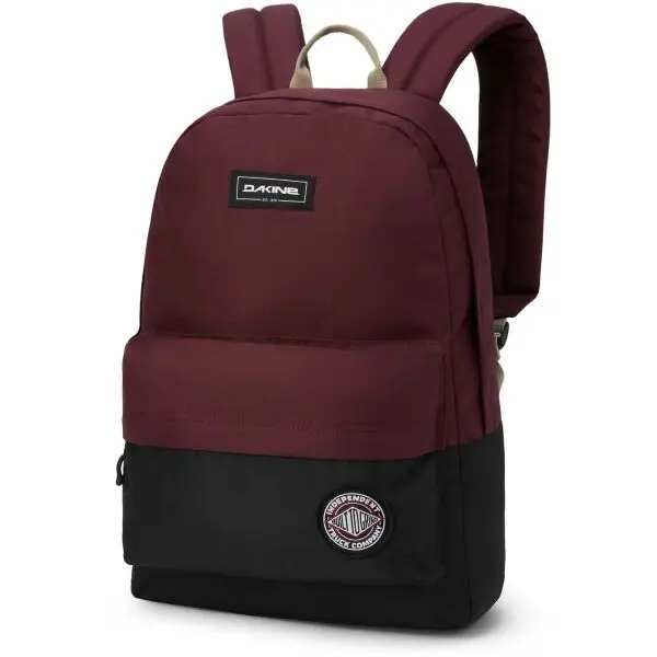 Dakine Dakine 365 BACKPACK 21L X INDEPENDENT Раница, винен, размер