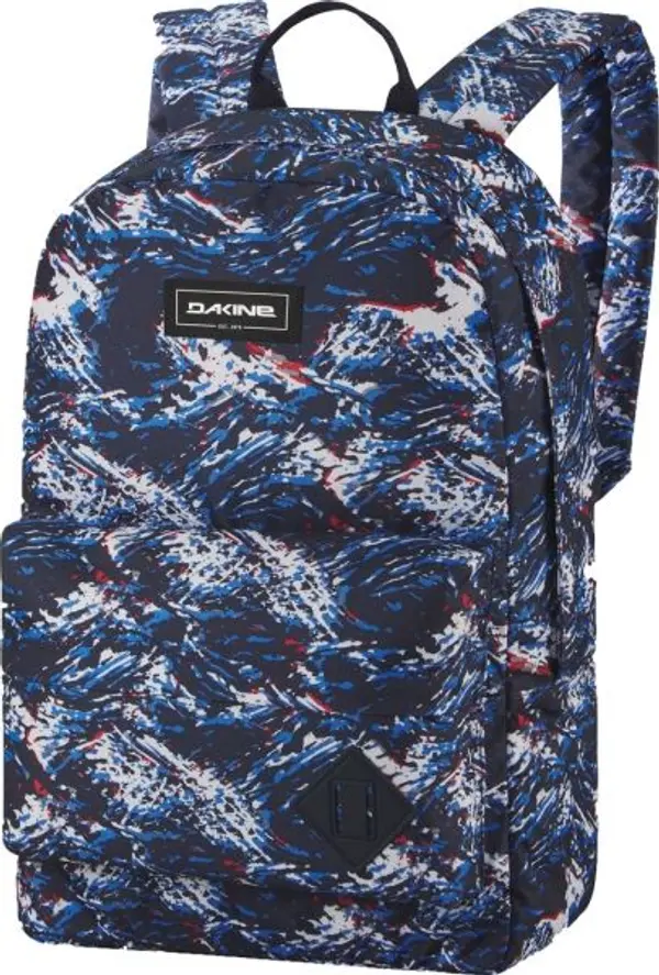 Dakine Dakine 365 PACK 21L Унисекс раница, тъмносин, размер