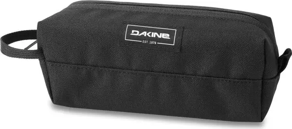 Dakine Dakine ACCESSORY CASE Несесер, черно, размер