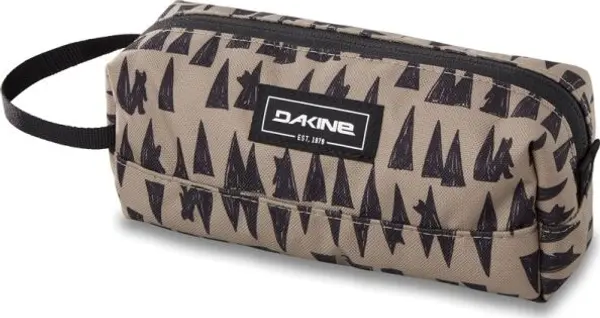 Dakine Dakine ACCESSORY CASE Несесер, кафяво, размер