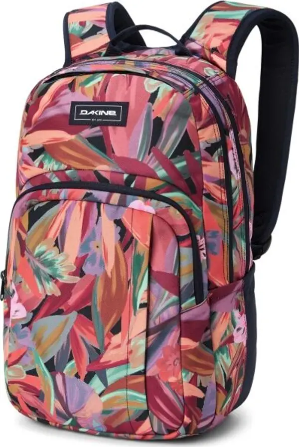 Dakine Dakine CAMPUS 25L Раница, микс, размер