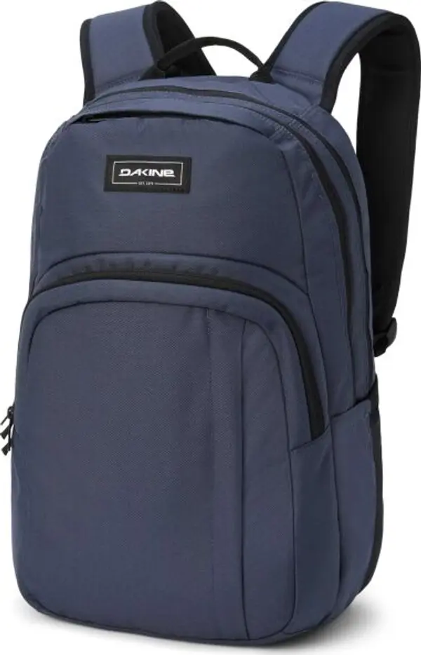Dakine Dakine CAMPUS 25L Раница, синьо, размер