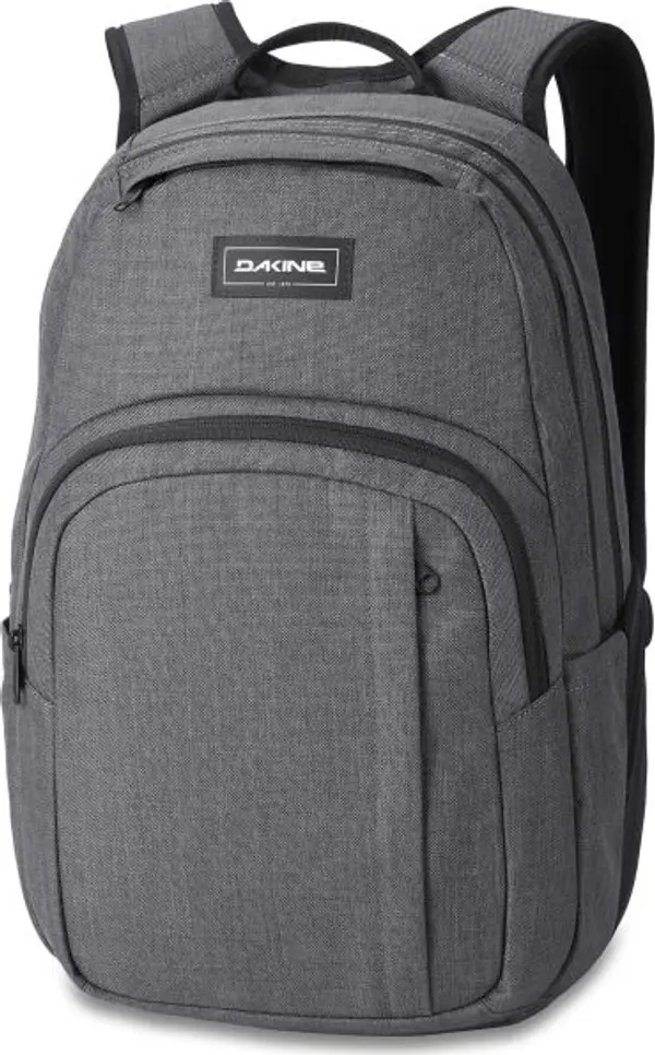 Dakine Dakine CAMPUS 25L Раница, сиво, размер