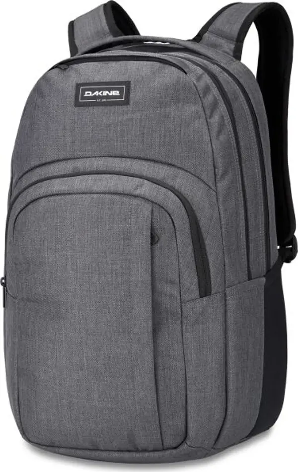 Dakine Dakine CAMPUS 33L Раница, сиво, размер